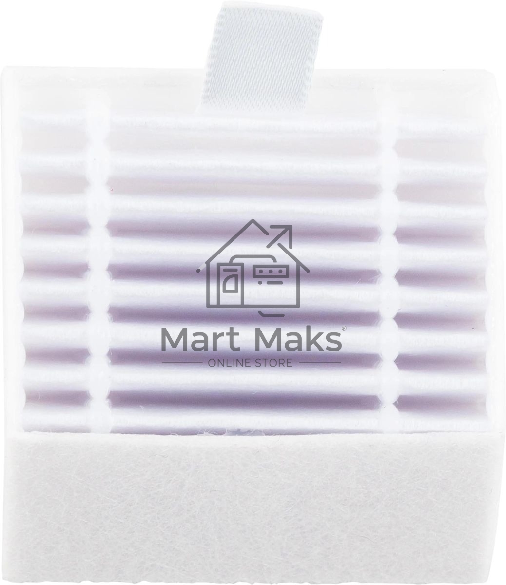 Пылесос моющий Vitek VT-FW11PRO 180Вт белый/черный