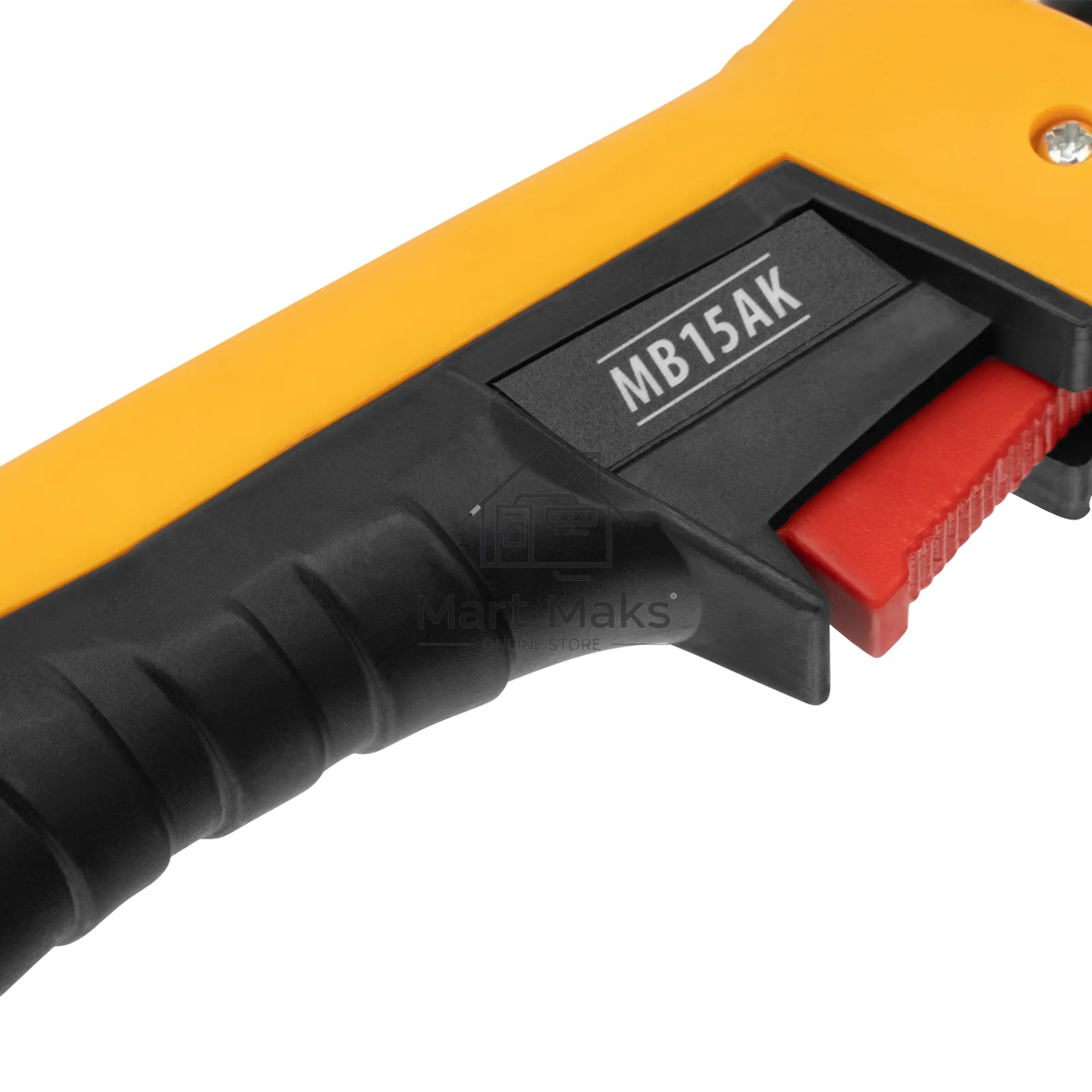 Горелка сварочная Denzel MIG MB15AK 3 метра