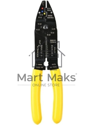 Стриппер многофункциональный Deli DL2661