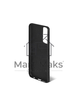 Чехол (клип-кейс) DF tcCase-06, для TCL 30/30+, черный df tccase-06 (black)