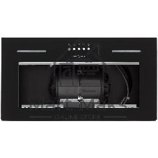 Вытяжка Krona WERMUT 600 DN BLACK PB BF