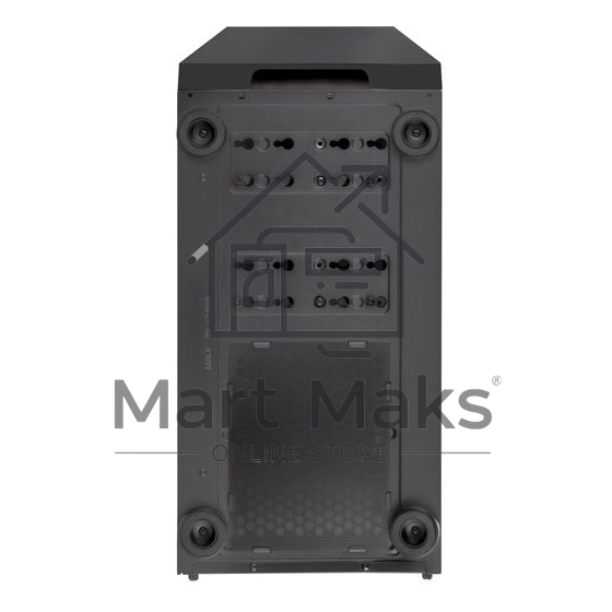 Компьютерный корпус SilverStone SST-FAB1B-PRO-V2 (814421)