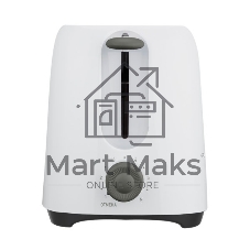 Тостер Centek CT-1425 белый