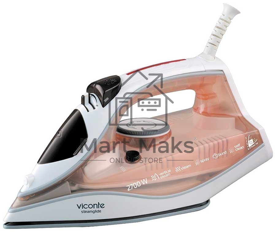 Утюг Viconte VC-4319