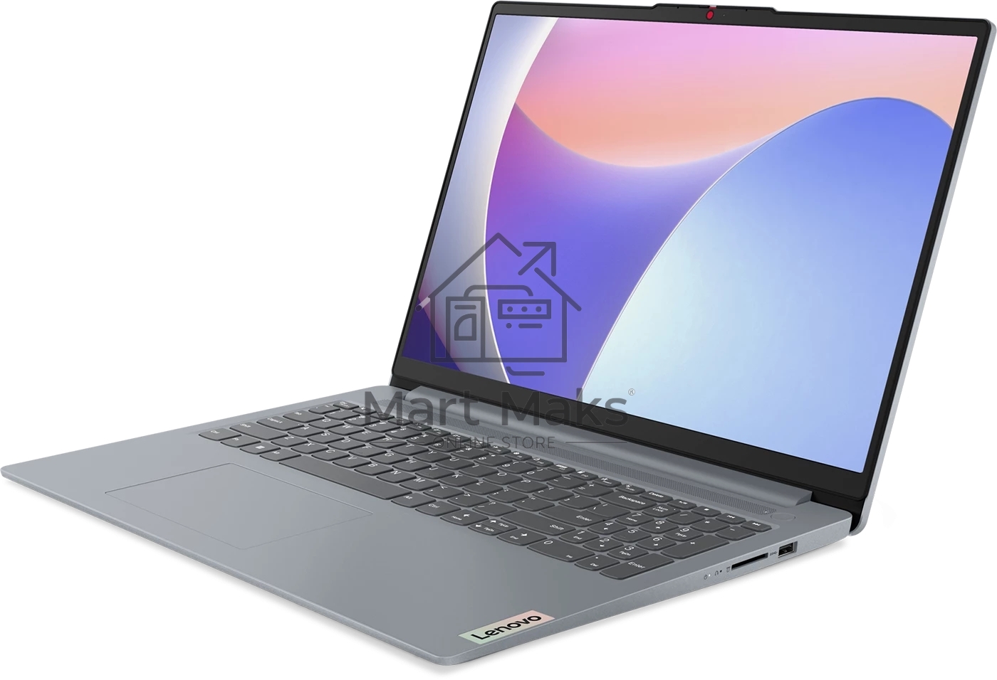 Ноутбук Lenovo IdeaPad Slim 3 16IRU8 Core i5-1335U/8Gb/SSD256Gb/16