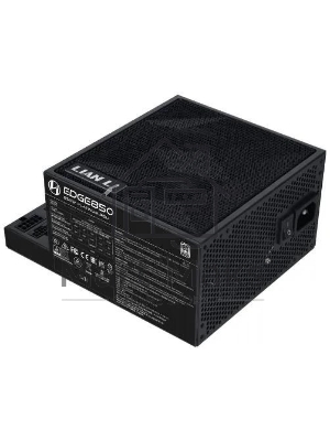 Блок питания Lian-Li ATX 850W EG0850 Gen.5 80 PLUS platinum (20+4pin) APFC 120мм fan 12xSATA Cab Manag RTL