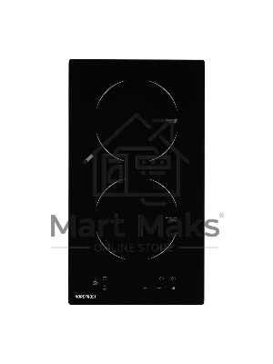 Индукционная варочная панель Nordfrost i-M 3020 B