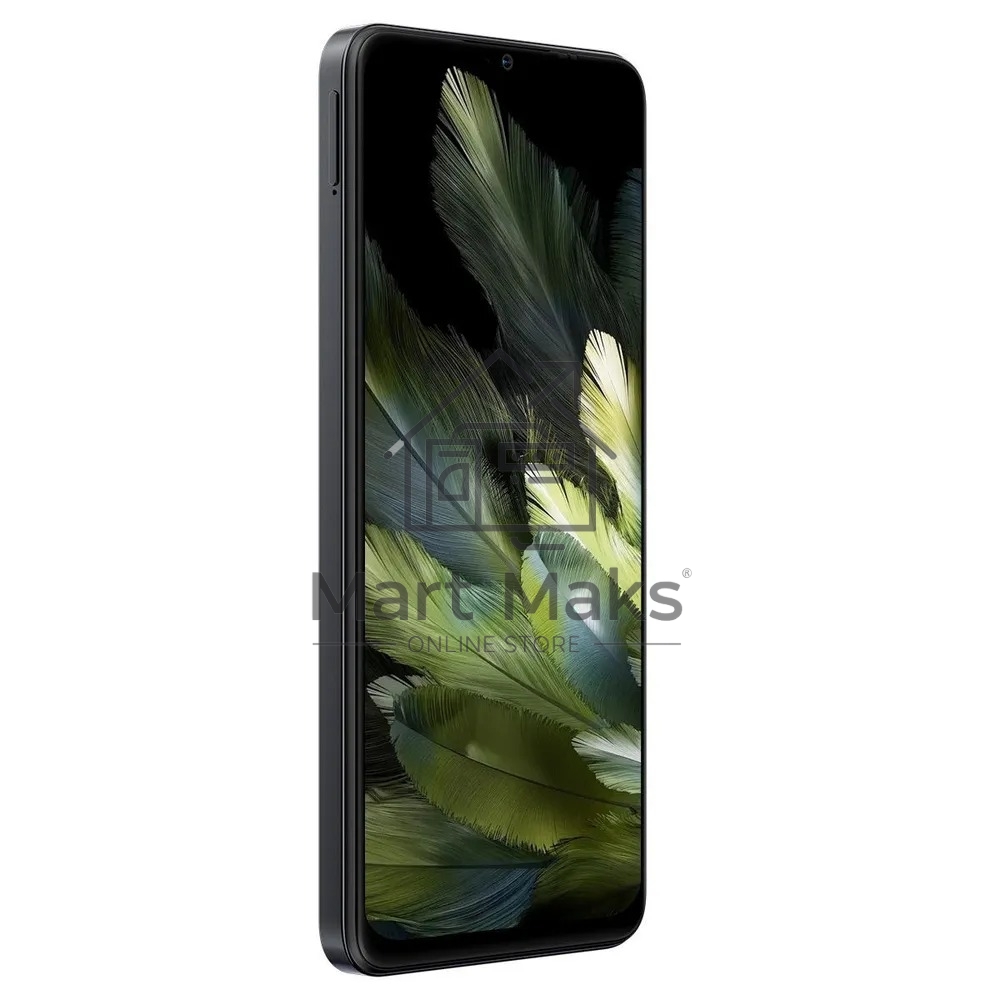 Смартфон Blackview Wave 8, 4/128Gb, черный