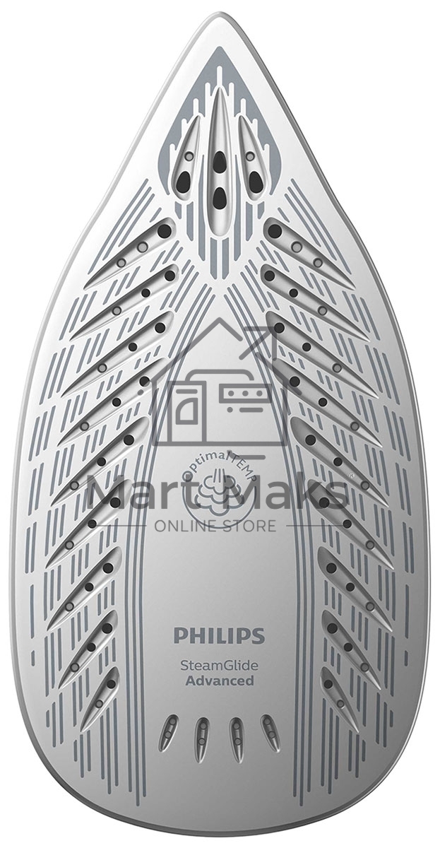 Парогенератор Philips PSG6042/20 2400 Вт