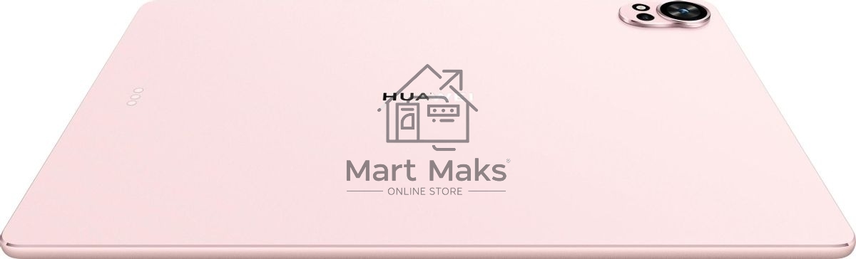 Планшет с клавиатурой Huawei MatePad 12X PaperMatte Wi-Fi BKY-W09 12/256Gb розовый