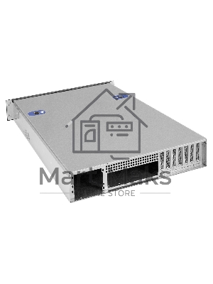 Серверный корпус ExeGate Pro 2U660-HS08 (RM 19