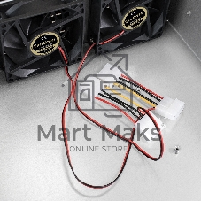 Серверный корпус ExeGate Pro 2U350-03 (RM 19