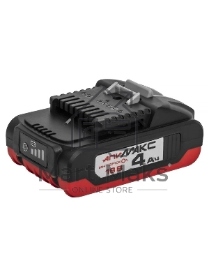 Аккумулятор 18W 2400.104 INTERSKOL