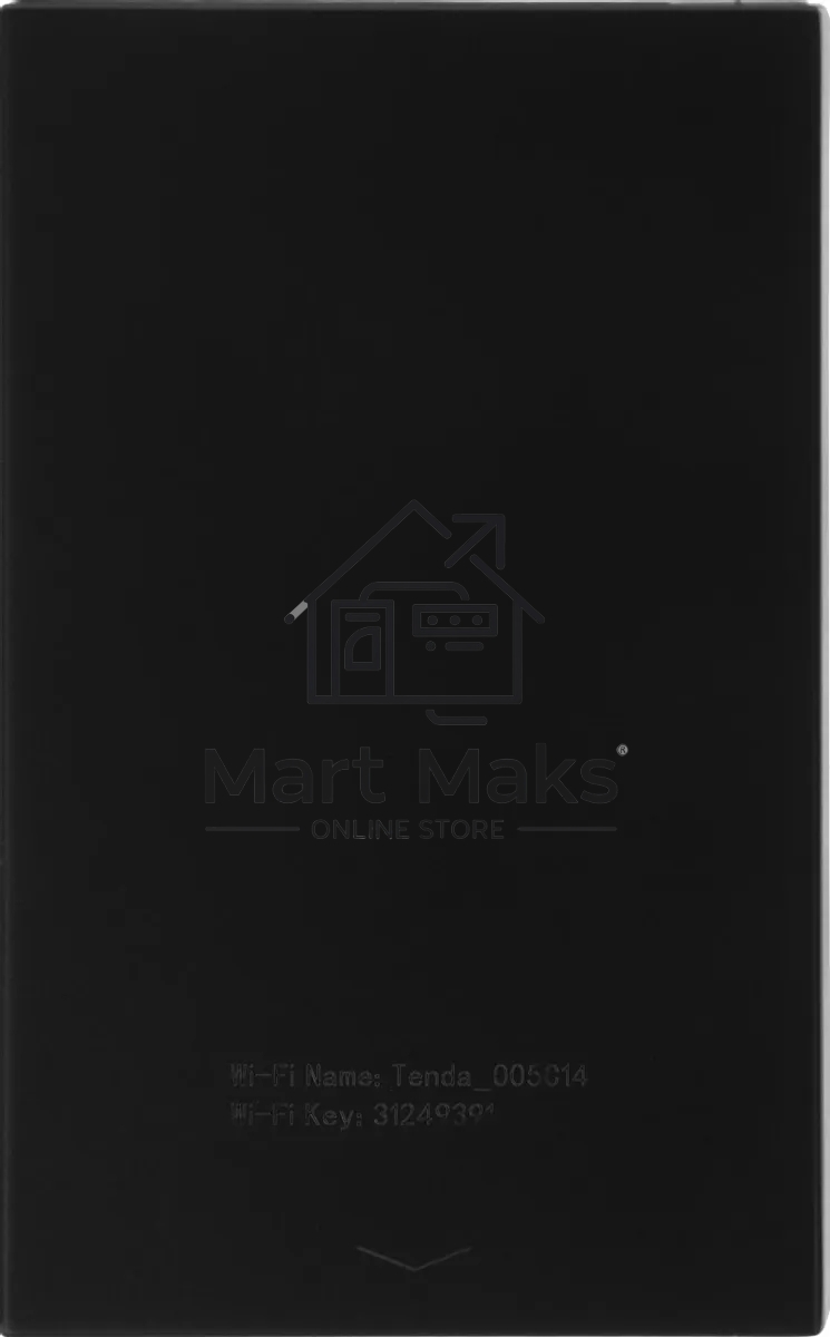 Маршрутизатор 4G Tenda 4G180 200MBPS