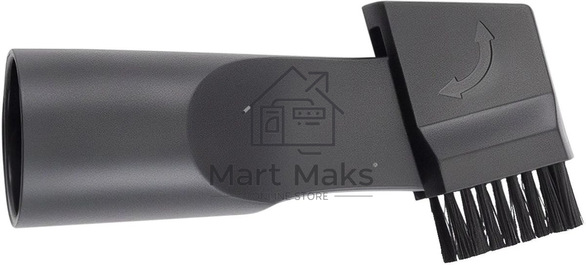 Пылесос Vitek VT-1841 1500Вт серый