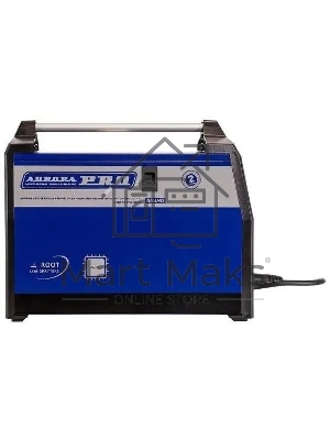 Сварочный полуавтомат Aurora SPEEDWAY 205 RICHIP ROOT инвертор MIG-MAG/ММА/TIG