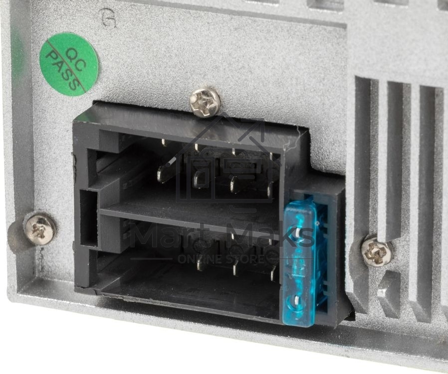 Автомагнитола Prology MPV-120 2DIN 4x55Вт