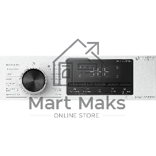 Стиральная машина Korting KWM 45DS1277 белый, загрузка фронтальная 7 кг, 1200 об/мин, класс A+++