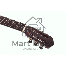 Классическая гитара LA MANCHA Granito 32 AB цвет Antique Brown