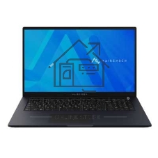 Ноутбук Maibenben M17A-R574UM/17.3