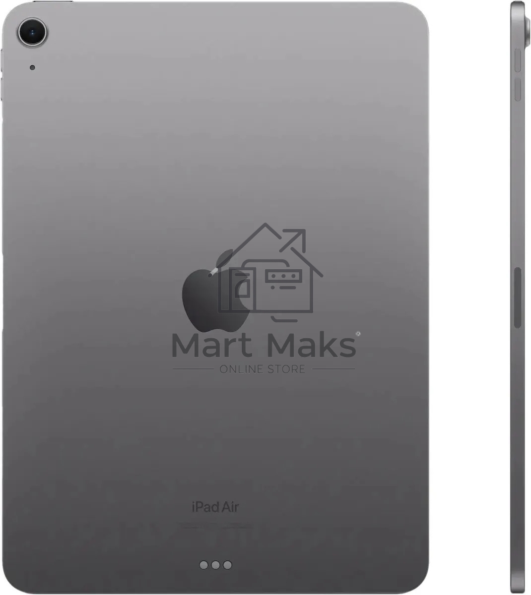 Планшет Apple iPad Air 2024 A2902 M2 2.99 8C RAM8Gb ROM256Gb 11