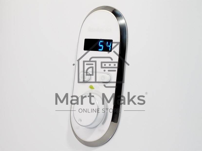 Водонагреватель Electrolux EWH 30 Gladius 2.0