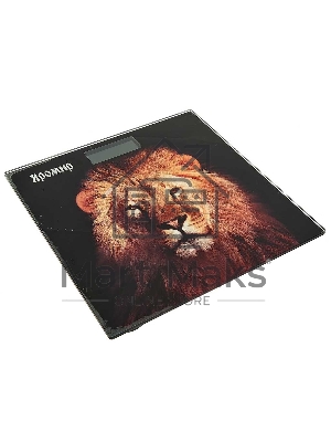 Весы напольные электронные ЯРОМИР ЯР-4206 