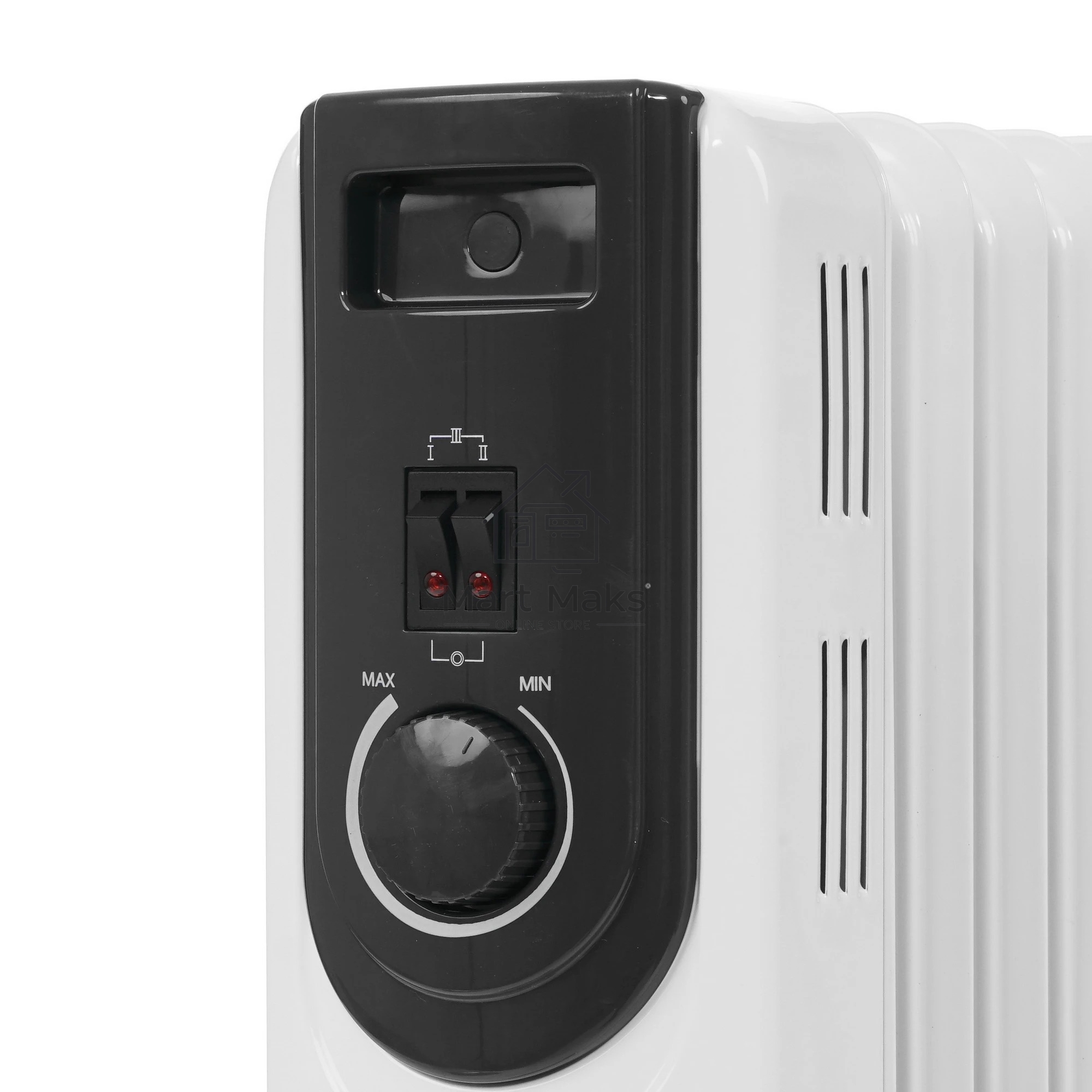 Обогреватель масляный Oasis OT-15