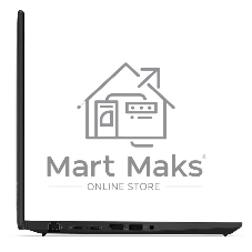 Ноутбук Lenovo ThinkPad T14 Gen 4 черный (21HESGC300)