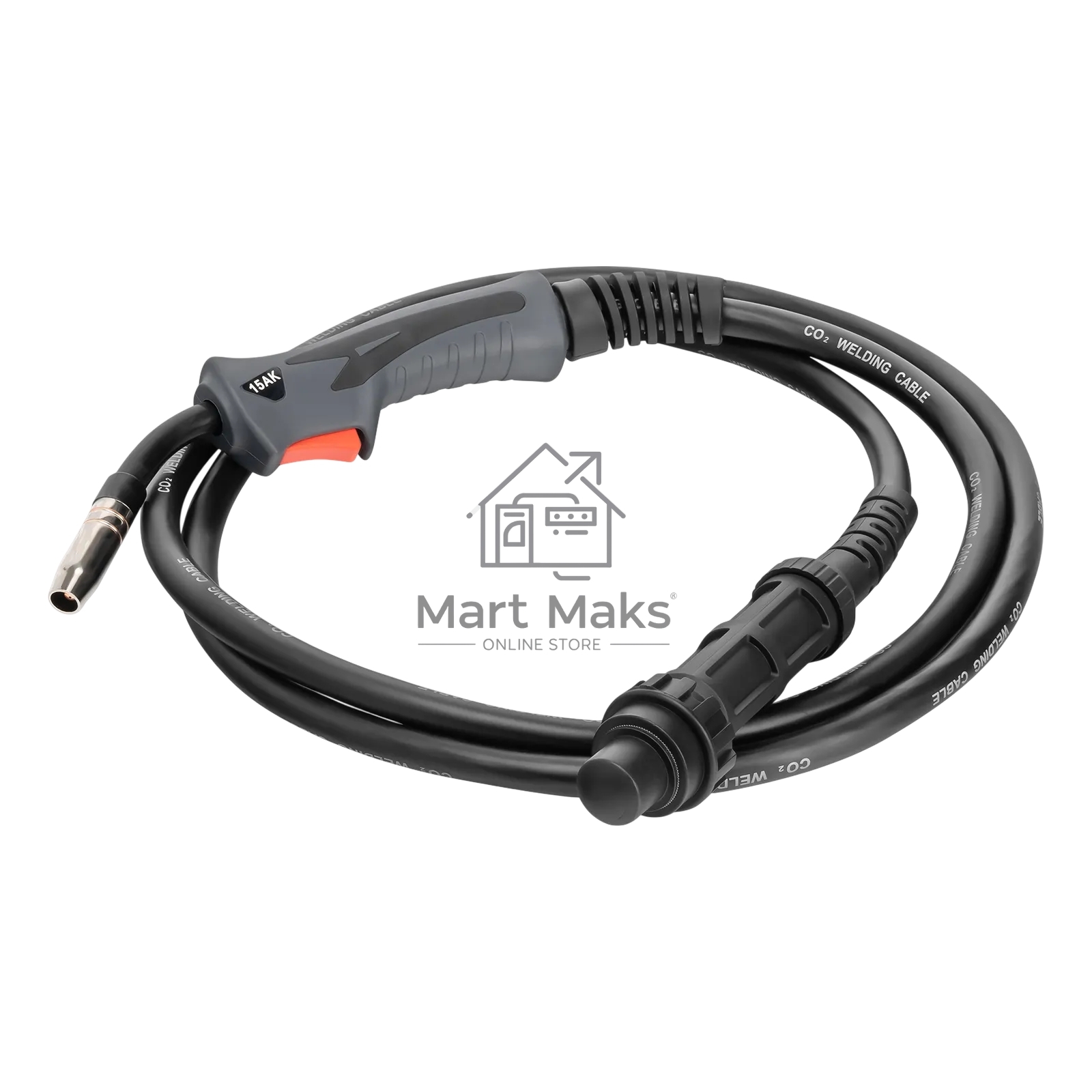 Аппарат инвертор. полуавтомат. cварки Denzel IMIG-200SP Pulse, 200 А, ПВ 60%, катушка 5 кг