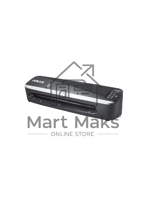 Ламинатор Office Kit L3250, 4 вала, A3, 125мкм, 500 мм/мин