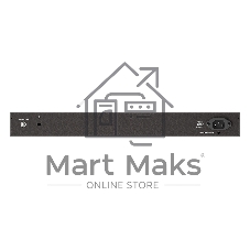 Коммутатор D-Link DXS-1210-12TC/B1A, 8×10 Гбит/с + 2×10 Гбит/с SFP+ + 2×10 Гбит/с Combo, управляемый