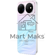 Смартфон Huawei nova 16s Pro CRS-LX9 12Gb, 256Gb, розовый/голубой