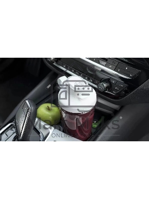 Блендер стационарный Bosch MMB2111T 450Вт серебристый