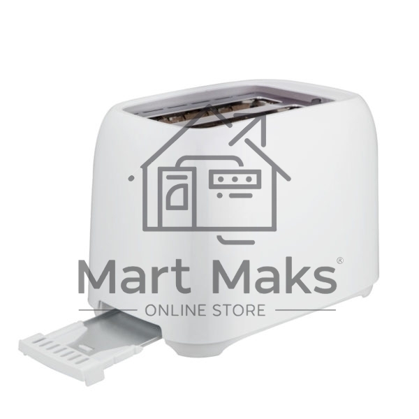 Тостер Centek CT-1425 белый
