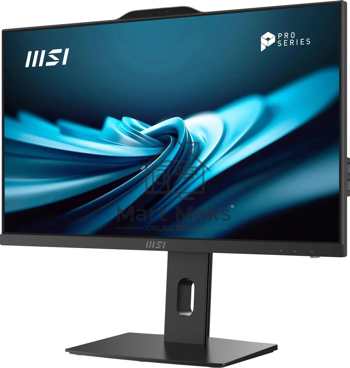 Моноблок MSI Pro AP242P 14M AiO 23,8