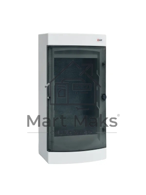 Щит слаботочный навесной 