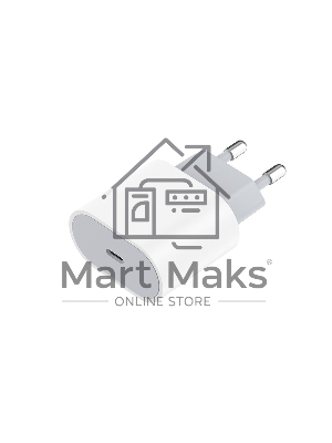 Сетевое зарядное устройство с одним портом Rexant 18-2206 USB-C, 20 Вт