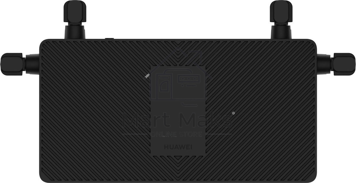 Маршрутизатор Huawei PSDN-AX30-22 WiFi AX3S AX3000 WiFi 6, WAN/LAN:4xGE Ports