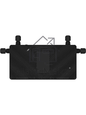 Маршрутизатор Huawei PSDN-AX30-22 WiFi AX3S AX3000 WiFi 6, WAN/LAN:4xGE Ports