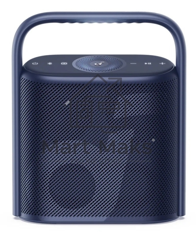 Портативная колонка Soundcore Motion X500 синий