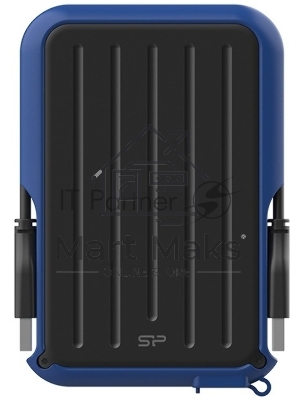 Внешний HDD 2.5