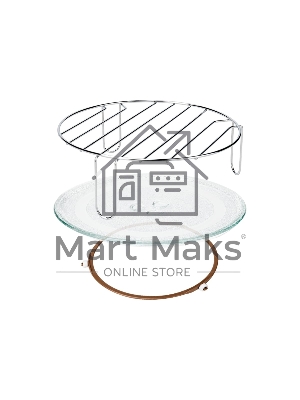 Микроволновая печь встраиваемая SImfer MD2714 22л,1150Вт, гриль, нержавеющая сталь