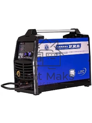 Сварочный полуавтомат Aurora SPEEDWAY 205 RICHIP ROOT инвертор MIG-MAG/ММА/TIG