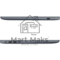 Ноутбук Huawei MateBook D16 MCLG-X/16