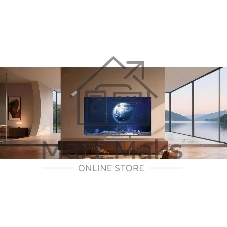 Телевизор QLED Skyworth 55