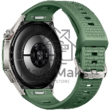 Умные часы HUAWEI Watch GT 7 Pro 46mm, 1.47
