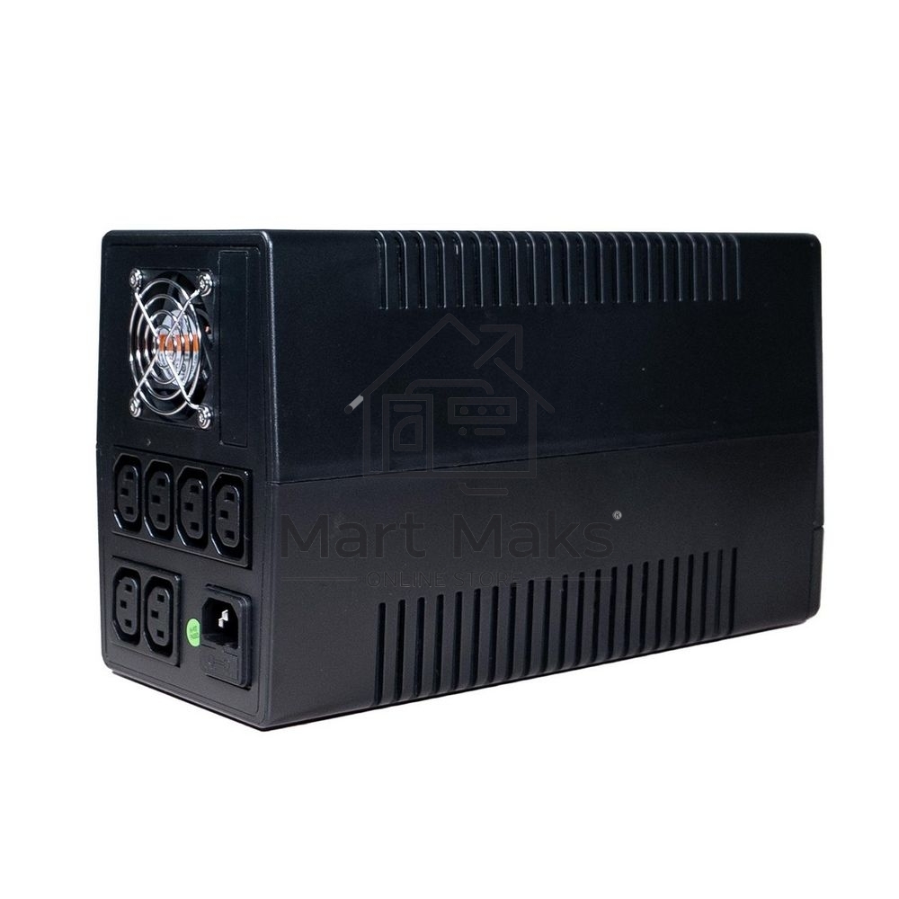 Источник бесперебойного питания (ИБП) ACD ИБП ACD PW-Base 1500I 