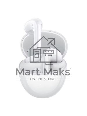 Гарнитура Honor Choice TWS S7 CHP-ME00 5504ABTK белый
