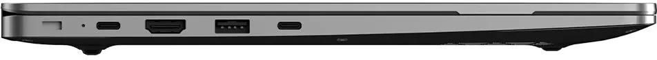 Ноутбук Tecno MegaBook T15RA Core i5 13420H 16Gb SSD512Gb Intel UHD Graphics 15.6